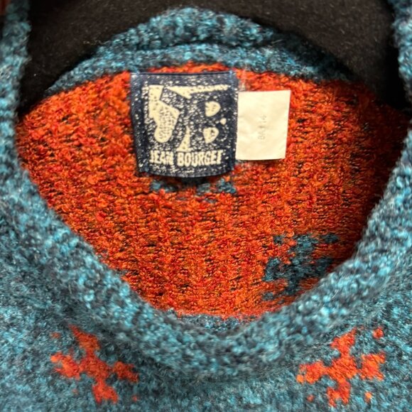 Boys Sweater - Picture 4 of 5